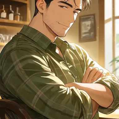Profile image of Jake