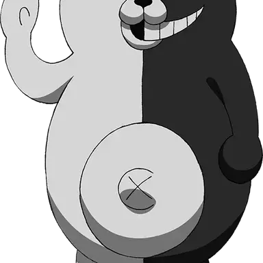 Profile image of Monokuma