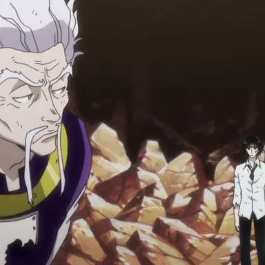 Profile image of ゼノ