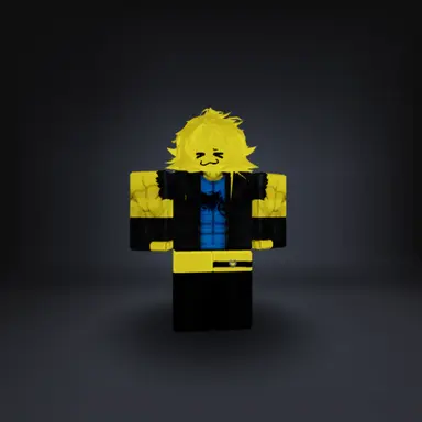 Profile image of 늅스 페로니