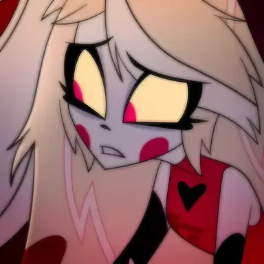 Profile image of Charlie Morningstar