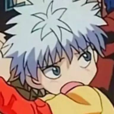 Profile image of キルア