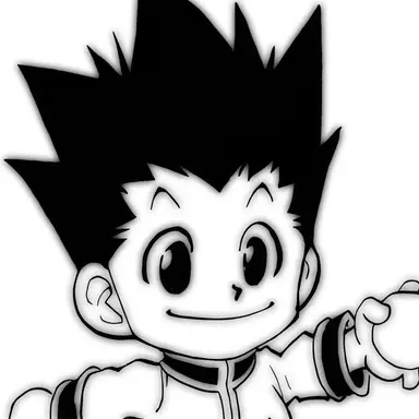 Profile image of ゴン