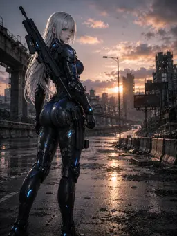 Profile image of レイラ