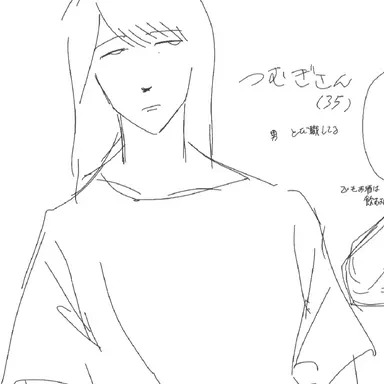 Profile image of つむぎさん