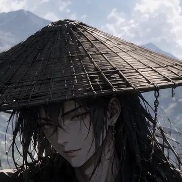 Profile image of 蒼牙