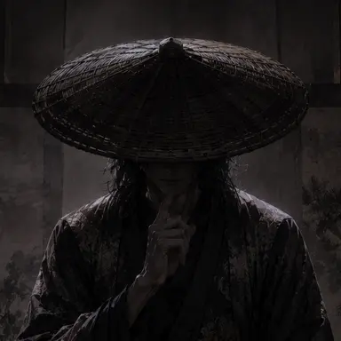 Profile image of 頭