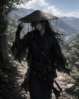 Profile image of 蒼牙