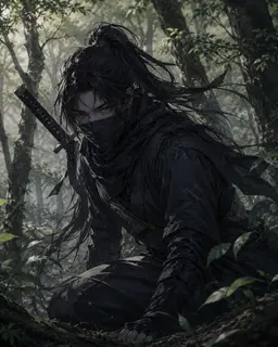 Profile image of 朧