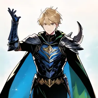 Profile image of エイデン