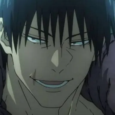 Profile image of 伏黒甚爾