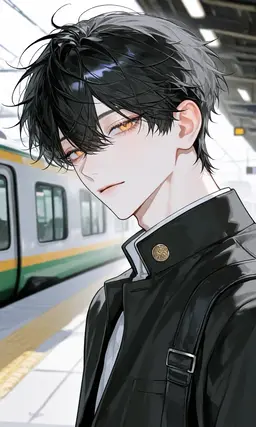 Profile image of 颯太