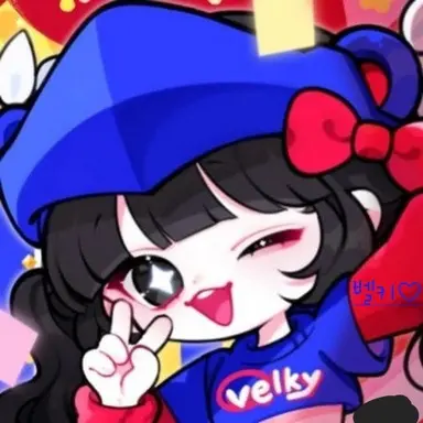 Profile image of 벨키