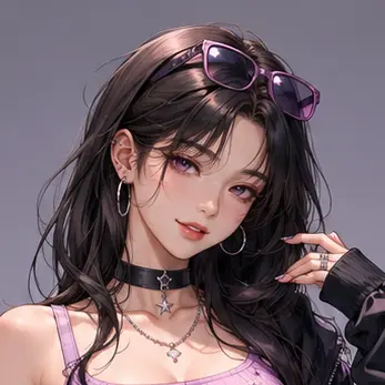Profile image of 紫月リア