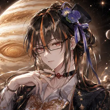 Profile image of Jupiter