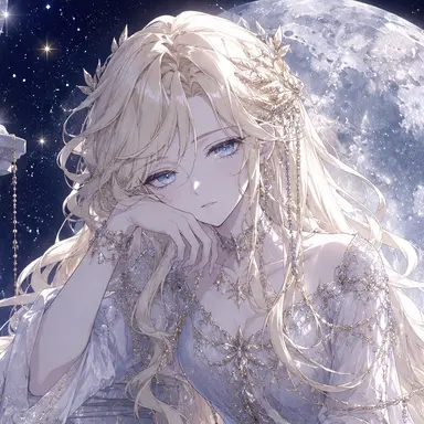 Profile image of Moon