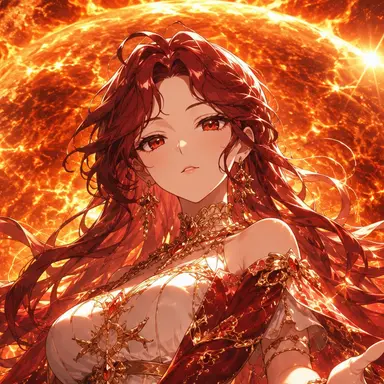 Profile image of Sun