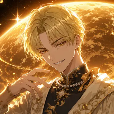 Profile image of Venus