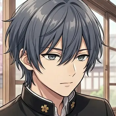 Profile image of 慶