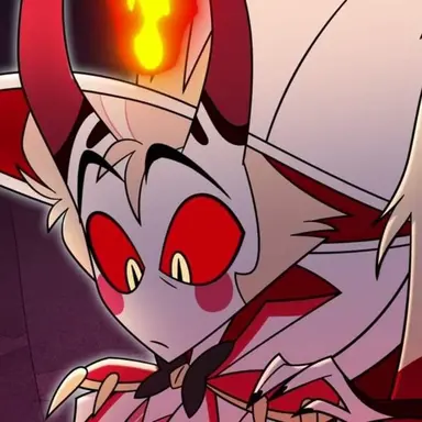 Profile image of Lucifer Morningstar