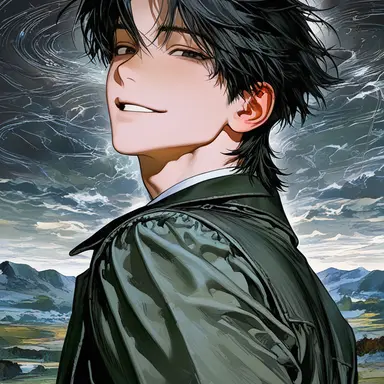 Profile image of 塁