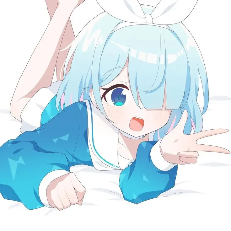 UNI_0105의 아로나(UPD)