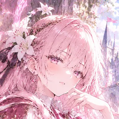 Profile image of ティアラ