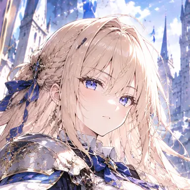 Profile image of ルミナリア