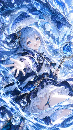 Profile image of リヴァ