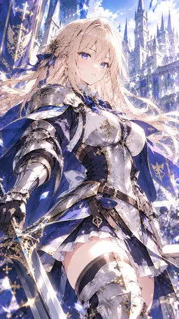 Profile image of ルミナリア