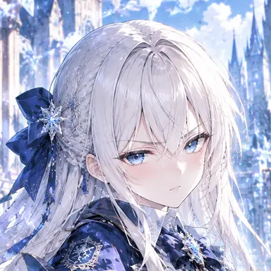 Profile image of シャーロット
