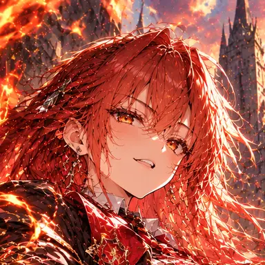 Profile image of シルヴィア