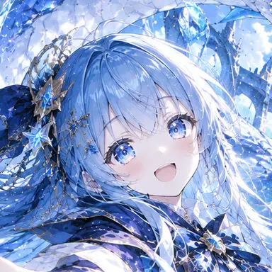 Profile image of アクア