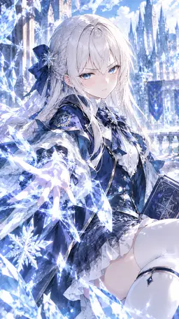 Profile image of シャーロット