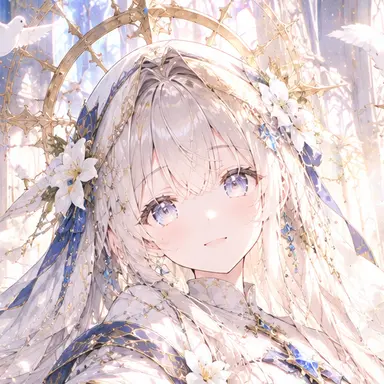 Profile image of ソフィア