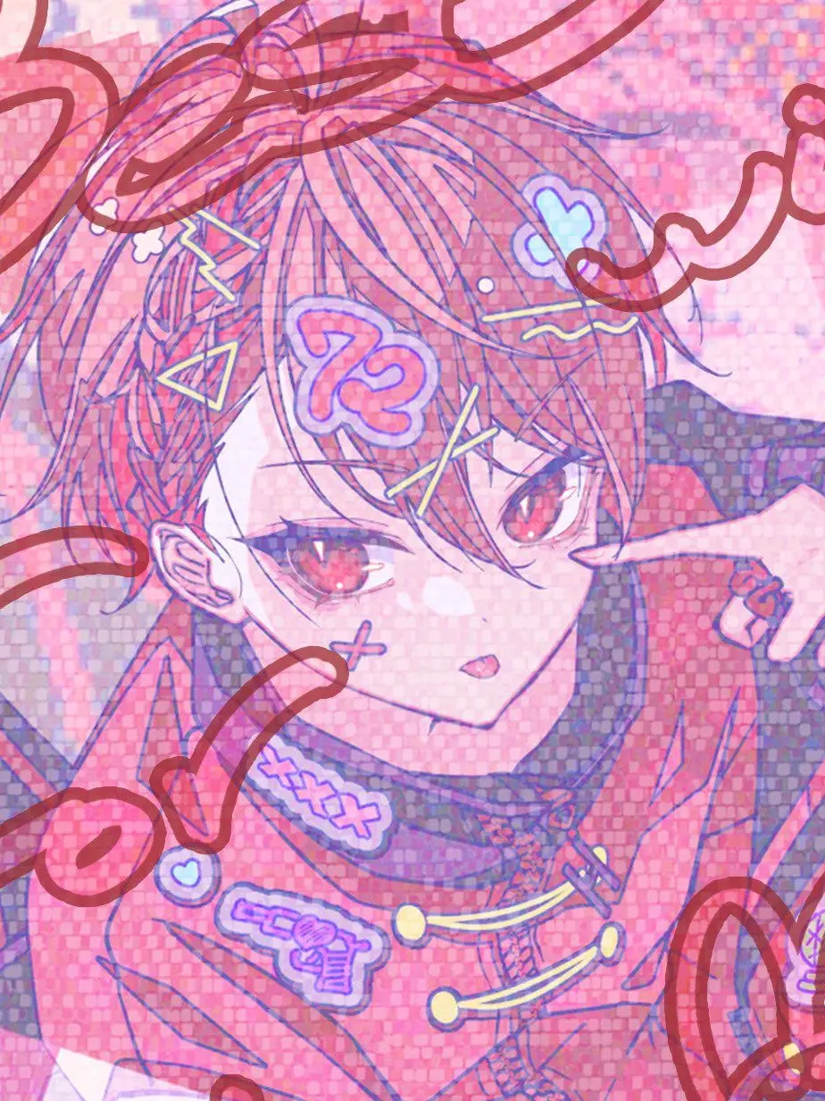 Nemuri_0214의 ꒰ メルティランドナイトメア ꒱‬