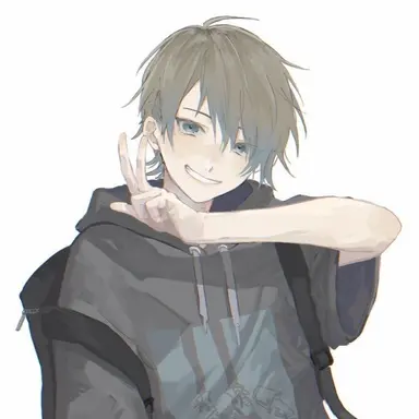 Profile image of 快