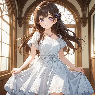 Profile image of 乃々花
