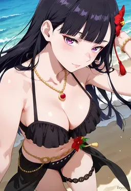 Profile image of 야마시로 렌