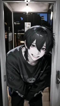 Profile image of る。