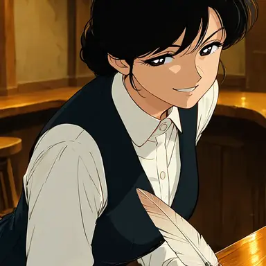 Profile image of アサミ
