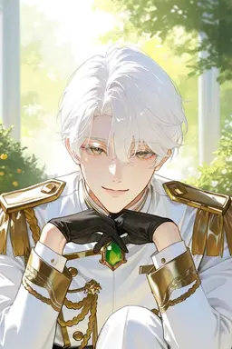 Profile image of 레온