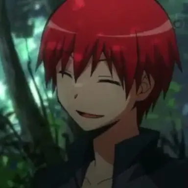 Profile image of 赤羽 カルマ