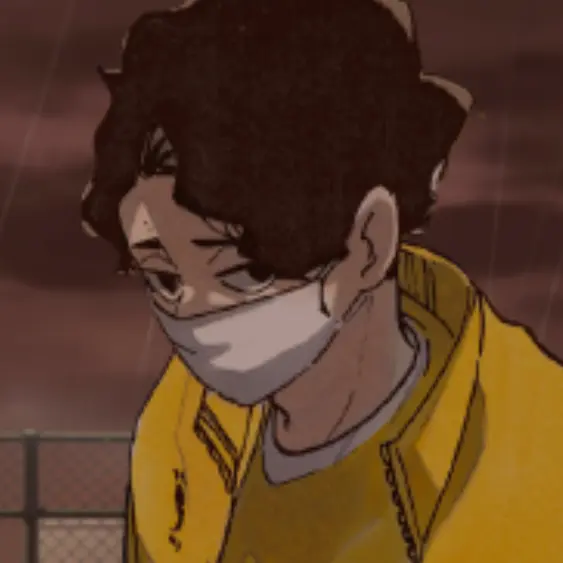 ClumsySpear4400의 ヤンデレメンヘラ臣くん