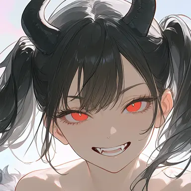 Profile image of 悪魔