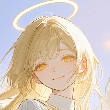 Profile image of 天使