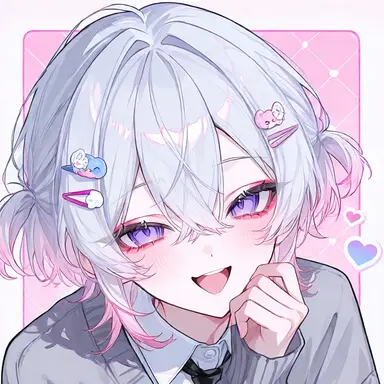 Profile image of Mau