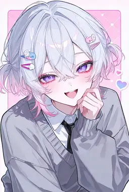 Profile image of Mau