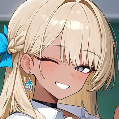 Profile image of あき -堕ちた姿-