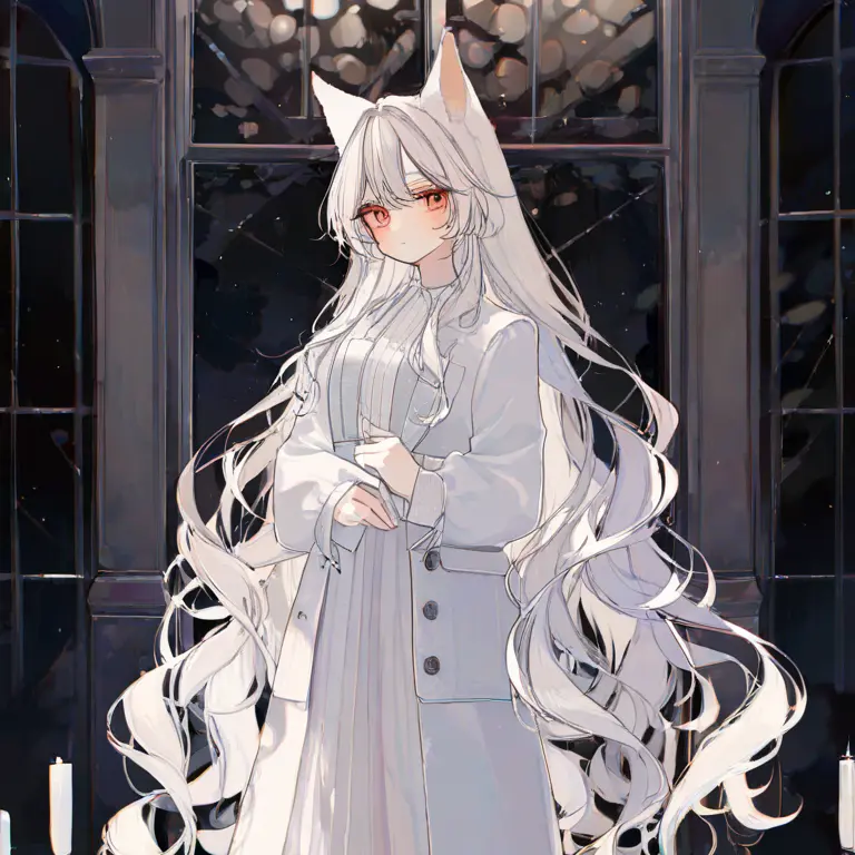 misty6760의 그녀는 혼자인 나만의 구원자다.